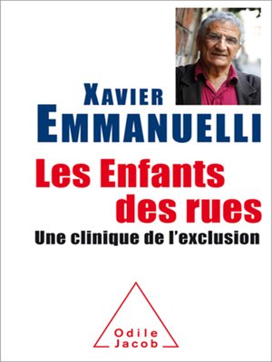 cover image of Les Enfants des rues